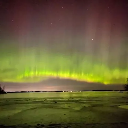 Cozy Near Santa Village W Free Parking Apartment Rovaniemi