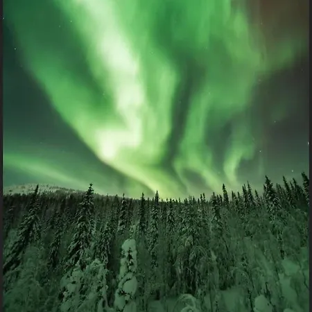 Cozy Near Santa Village W Free Parking * Rovaniemi