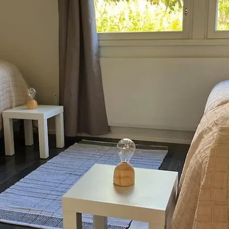 Cozy Near Santa Village W Free Parking Apartment Rovaniemi