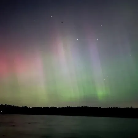 Cozy Near Santa Village W Free Parking ロヴァニエミ