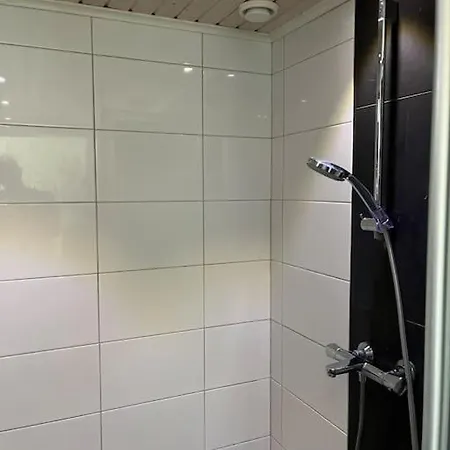 アパート Cozy Near Santa Village W Free Parking *