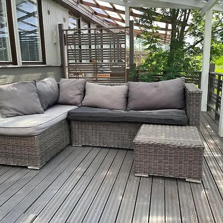 Apartment Cozy Near Santa Village W Free Parking *