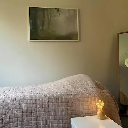 Cozy Near Santa Village W Free Parking Appartement Rovaniemi