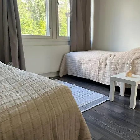 Cozy Near Santa Village W Free Parking *