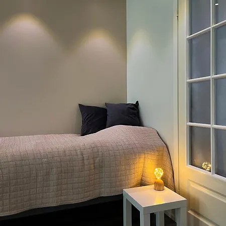 Cozy Near Santa Village W Free Parking * ロヴァニエミ