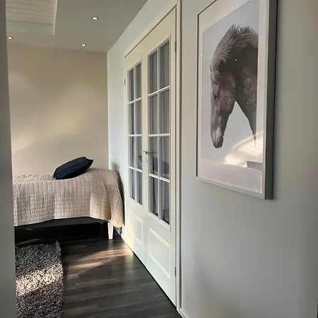 Cozy Near Santa Village W Free Parking * ロヴァニエミ