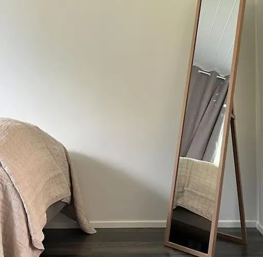 Cozy Near Santa Village W Free Parking Apartament *