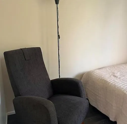 Διαμέρισμα Cozy Near Santa Village W Free Parking *