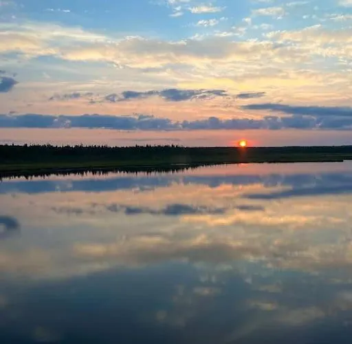 Apartament Cozy Near Santa Village W Free Parking Rovaniemi