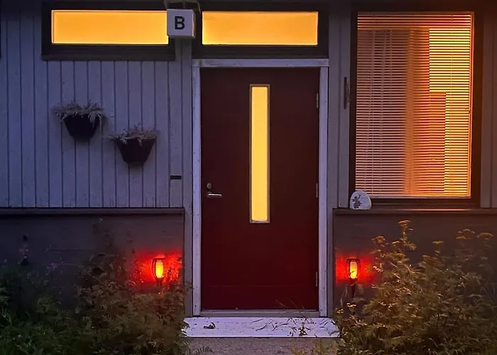 Cozy Near Santa Village W Free Parking