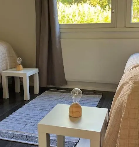 Cozy Near Santa Village W Free Parking Διαμέρισμα Ροβανιέμι