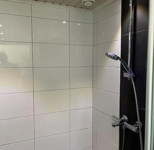 Διαμέρισμα Cozy Near Santa Village W Free Parking *