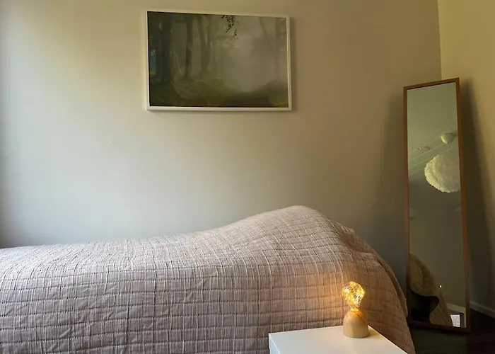 Cozy Near Santa Village W Free Parking Διαμέρισμα Ροβανιέμι