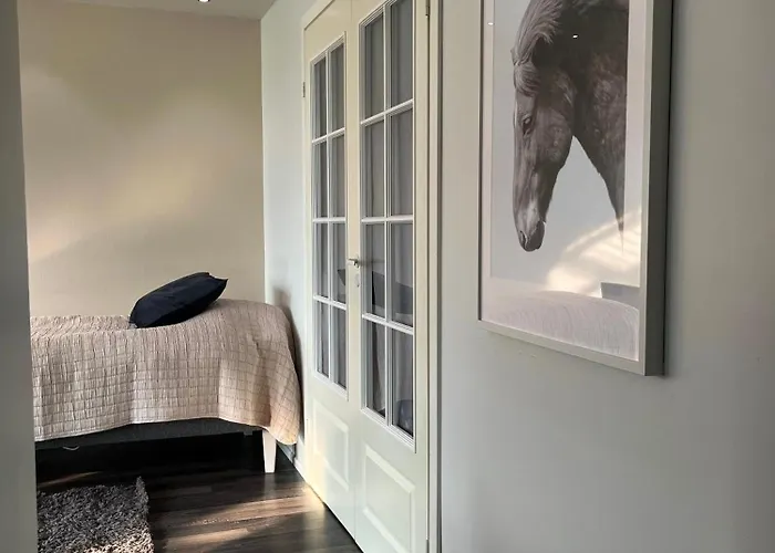 Cozy Near Santa Village W Free Parking * Rovaniemi